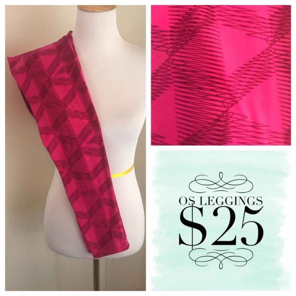 Lularoe OS